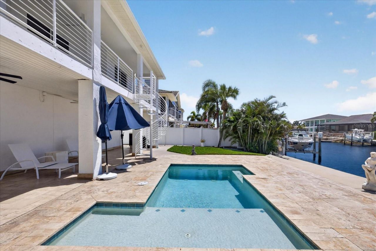5101 Southshore Drive, New Port Richey, FL 34652 Photo