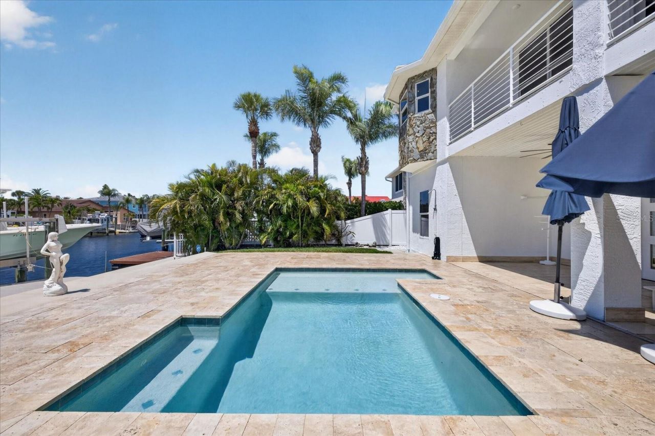 5101 Southshore Drive, New Port Richey, FL 34652 Photo
