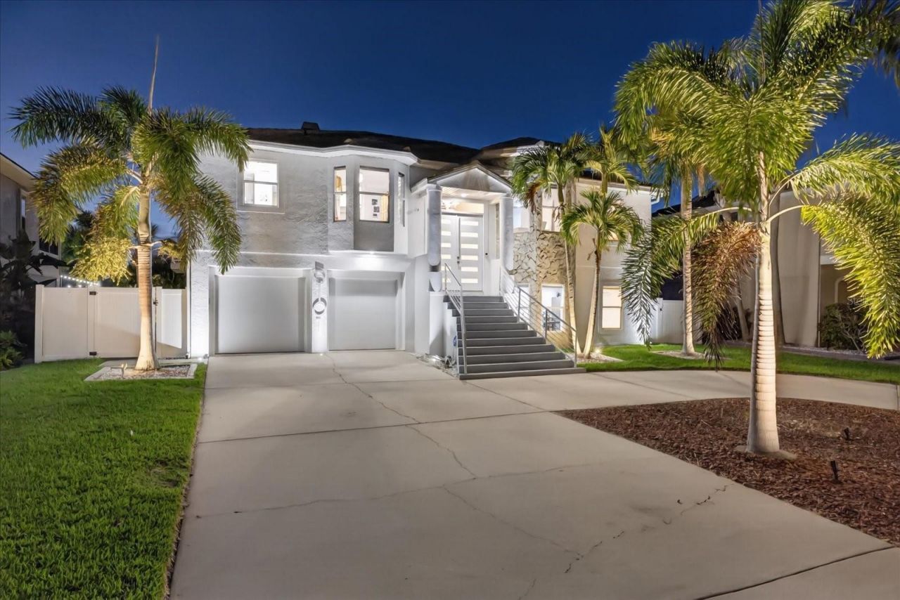5101 Southshore Drive, New Port Richey, FL 34652 Photo