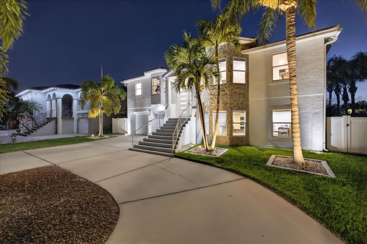 5101 Southshore Drive, New Port Richey, FL 34652 Photo