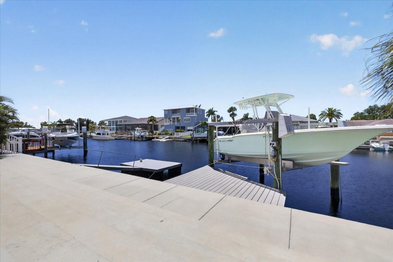 5101 Southshore Drive, New Port Richey, FL 34652 Photo