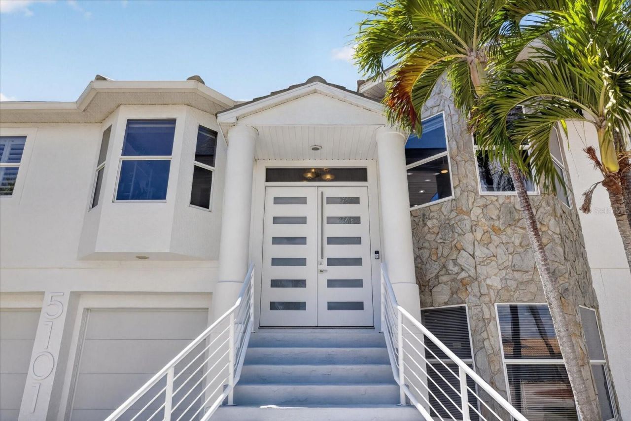5101 Southshore Drive, New Port Richey, FL 34652 Photo