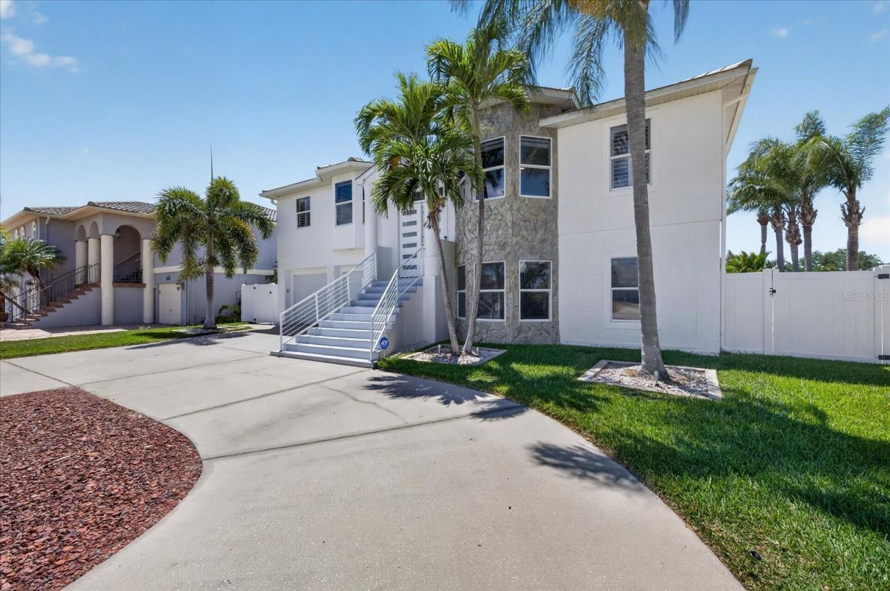 5101 Southshore Drive, New Port Richey, FL 34652 Photo