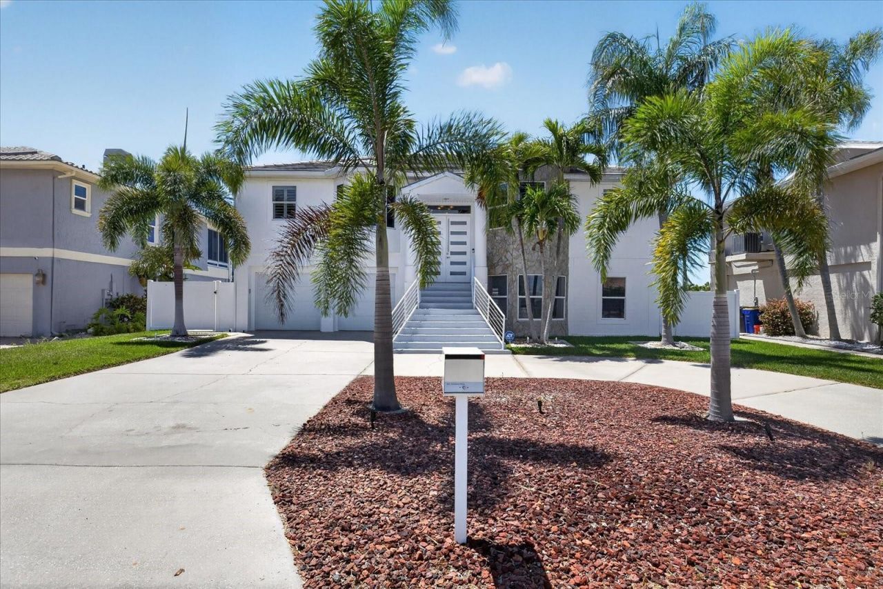 5101 Southshore Drive, New Port Richey, FL 34652 Photo