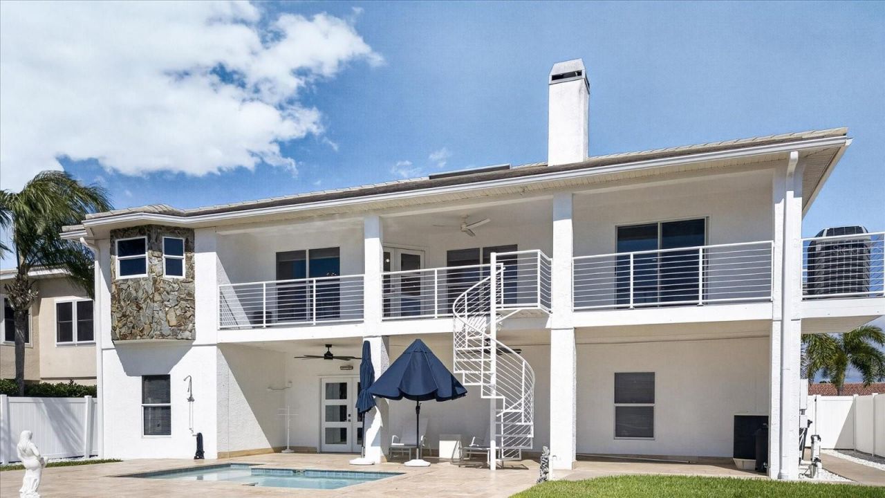 5101 Southshore Drive, New Port Richey, FL 34652 Photo