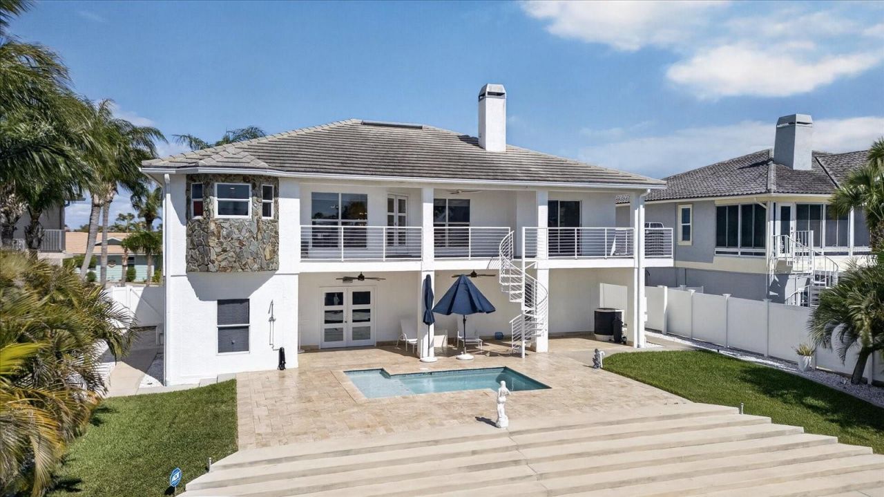 5101 Southshore Drive, New Port Richey, FL 34652 Photo