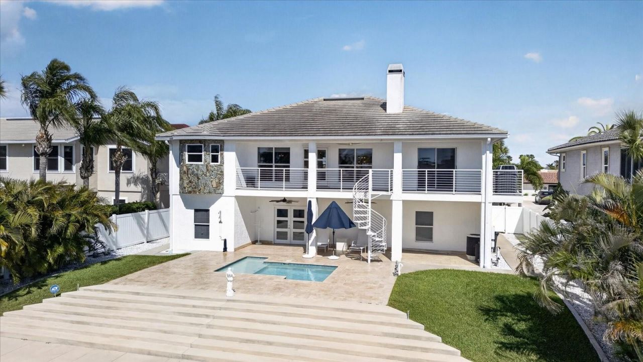 5101 Southshore Drive, New Port Richey, FL 34652 Photo