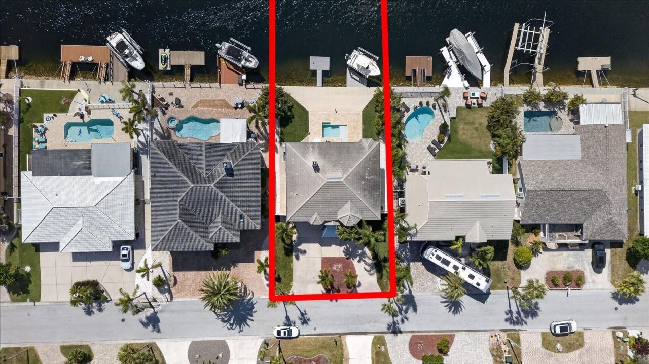 5101 Southshore Drive, New Port Richey, FL 34652 Photo