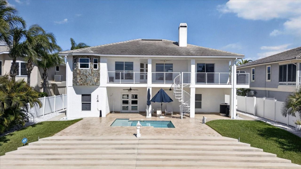5101 Southshore Drive, New Port Richey, FL 34652 Photo