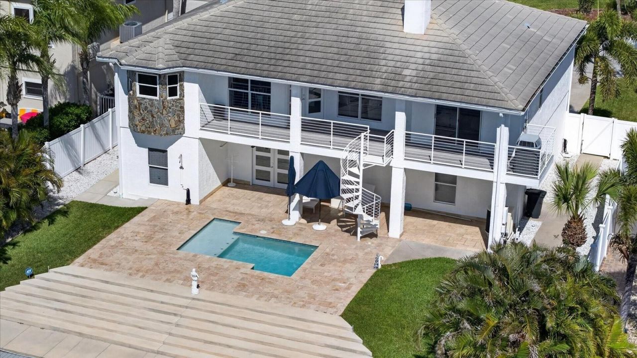5101 Southshore Drive, New Port Richey, FL 34652 Photo