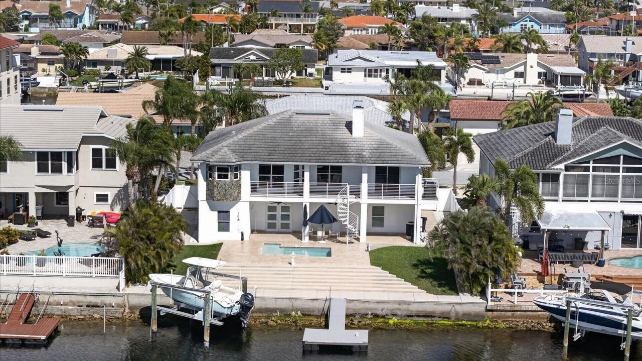 5101 Southshore Drive, New Port Richey, FL 34652 Photo