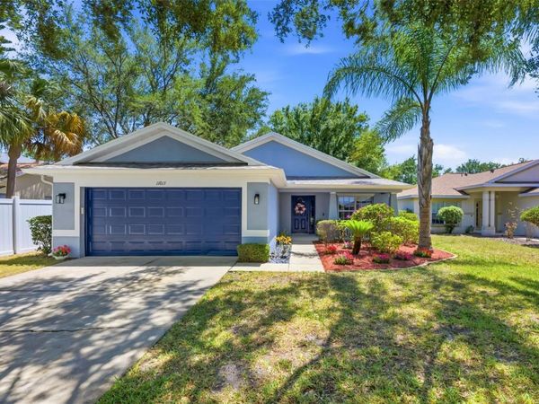 11013 LAUREL BROOK COURT , RIVERVIEW, FL 33569