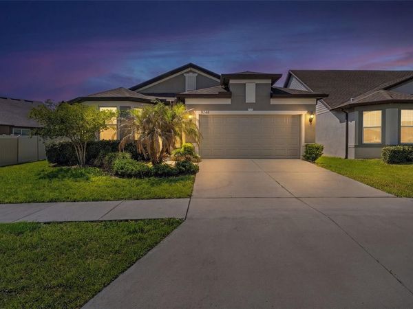 9748 IBIS GROVE BOULEVARD , WESLEY CHAPEL, FL 33545