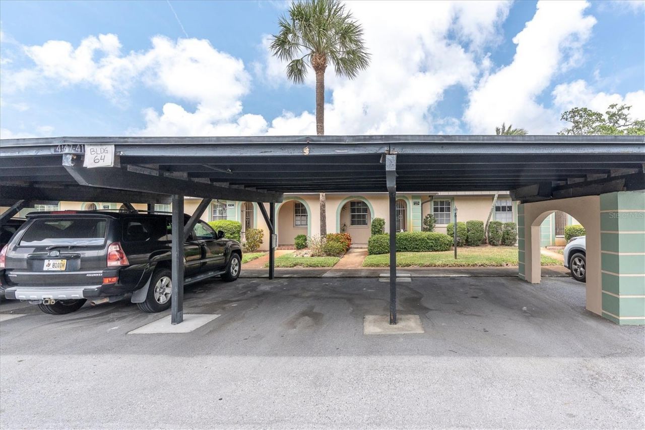 4145 Hampton Drive , New Port Richey, FL 34652 Photo