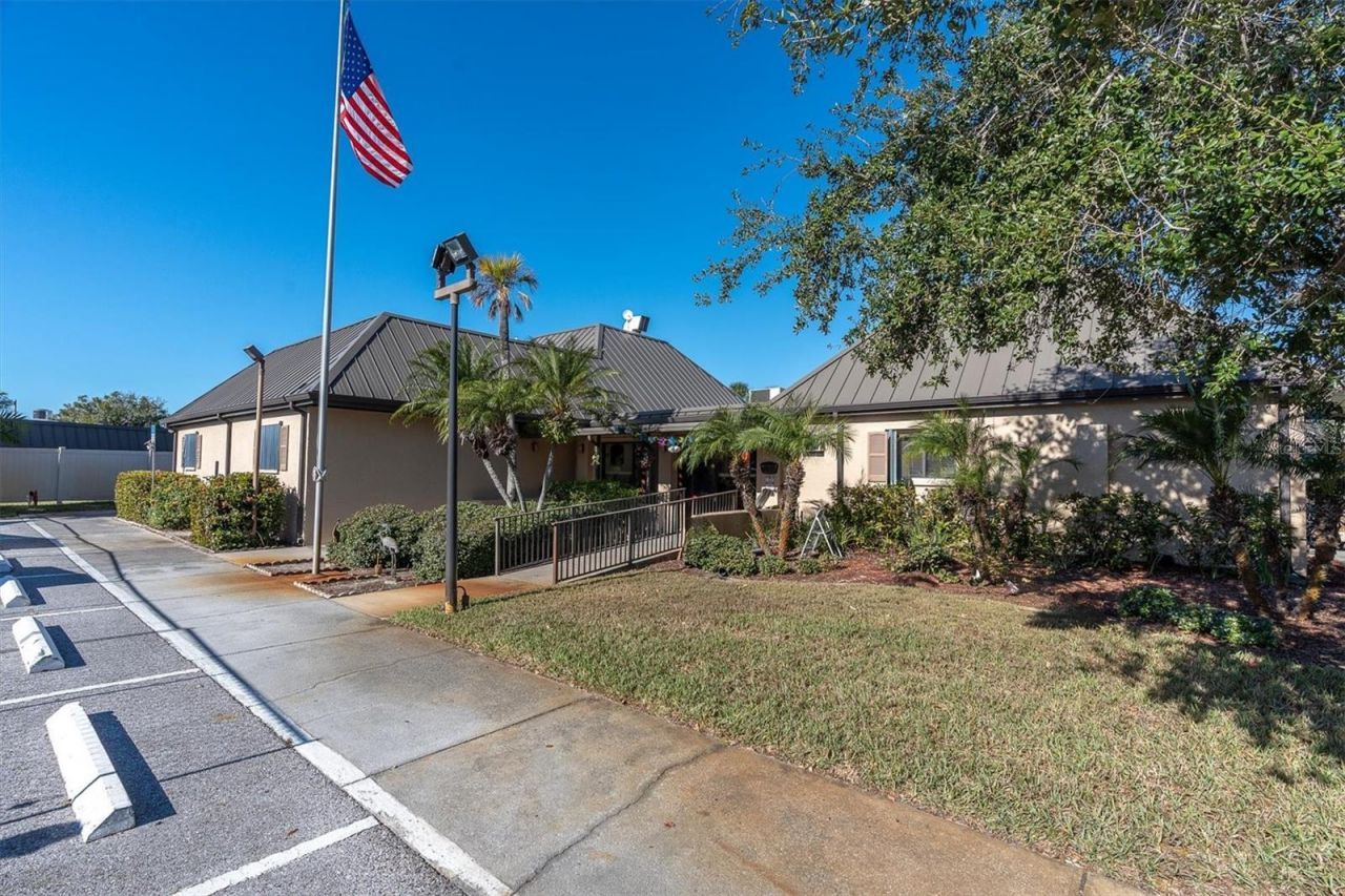 4145 Hampton Drive , New Port Richey, FL 34652 Photo