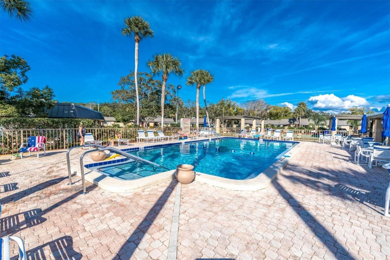 4145 Hampton Drive , New Port Richey, FL 34652 Photo