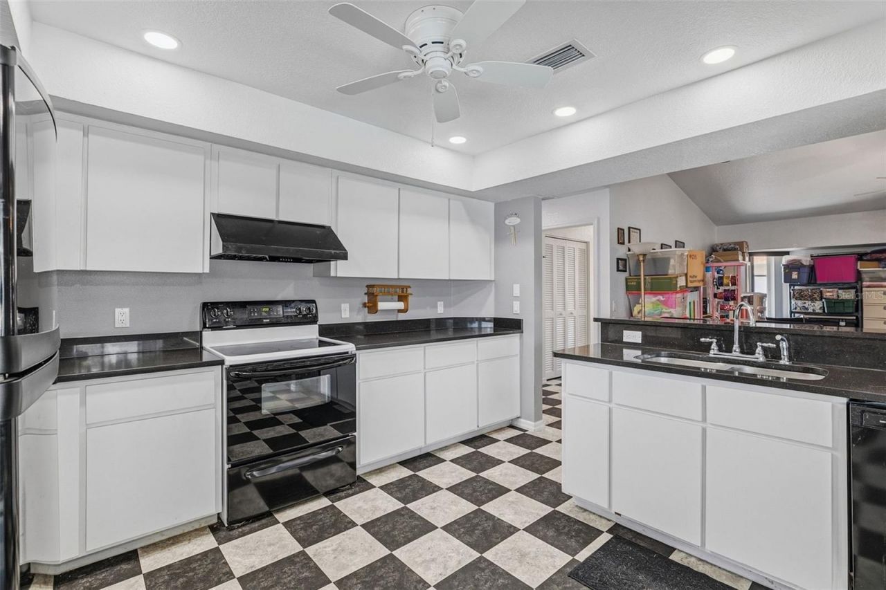 273 Cicero Street Nw, Port Charlotte, FL 33948 Photo