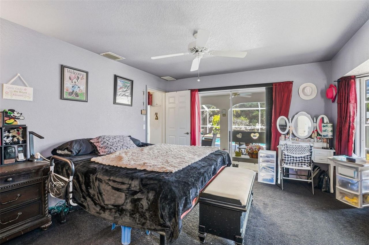 273 Cicero Street Nw, Port Charlotte, FL 33948 Photo