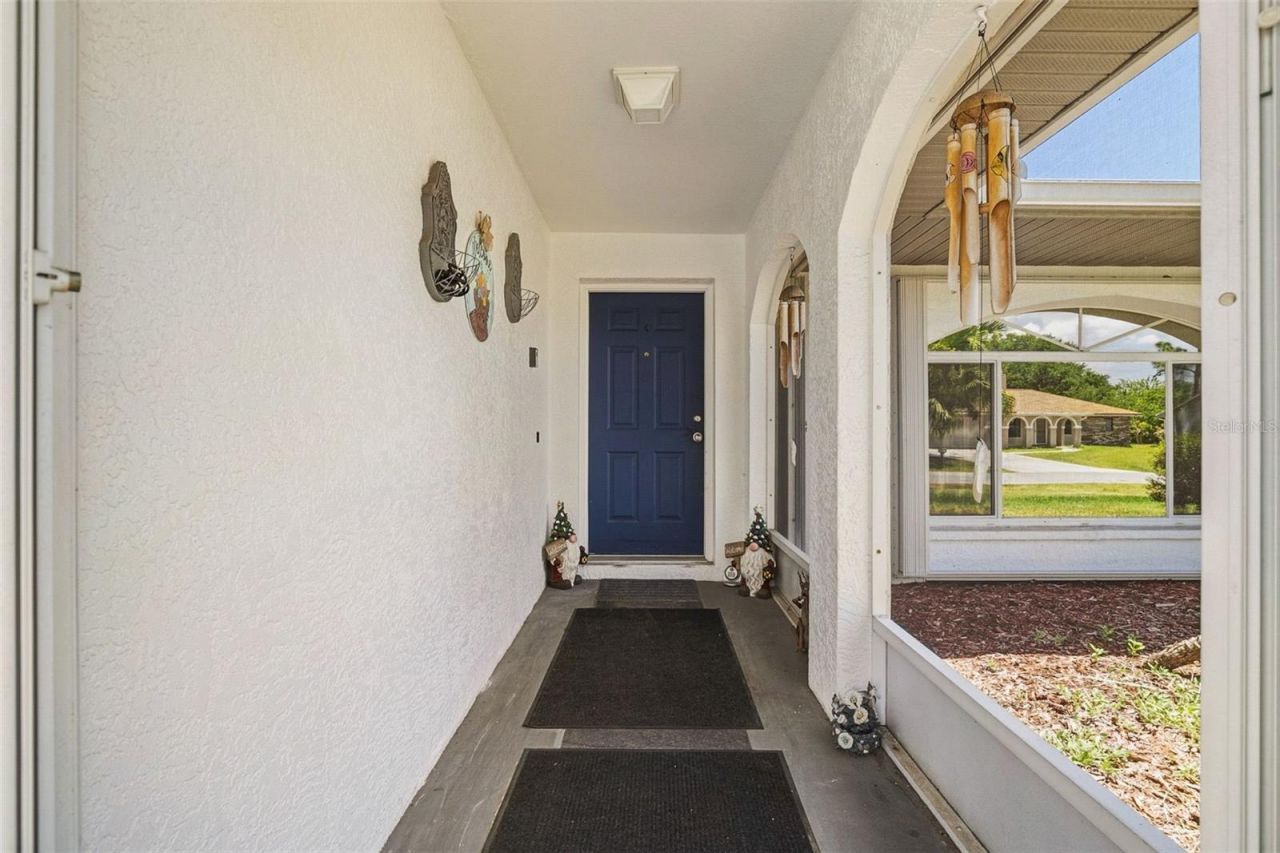 273 Cicero Street Nw, Port Charlotte, FL 33948 Photo