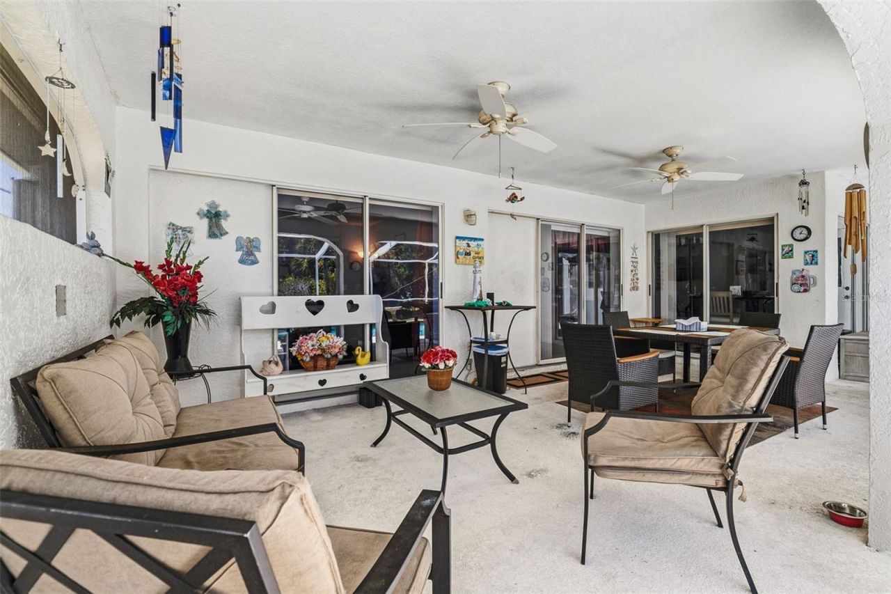 273 Cicero Street Nw, Port Charlotte, FL 33948 Photo