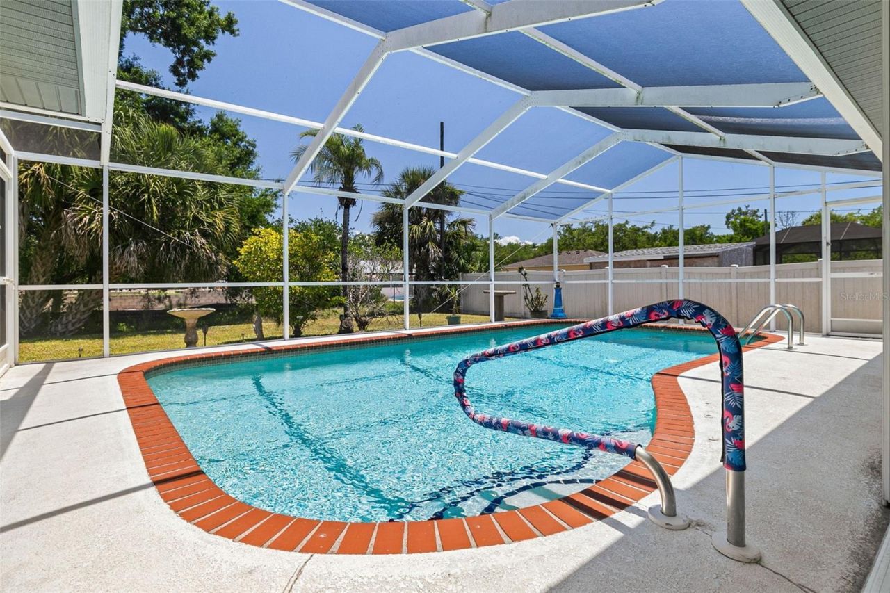 273 Cicero Street Nw, Port Charlotte, FL 33948 Photo