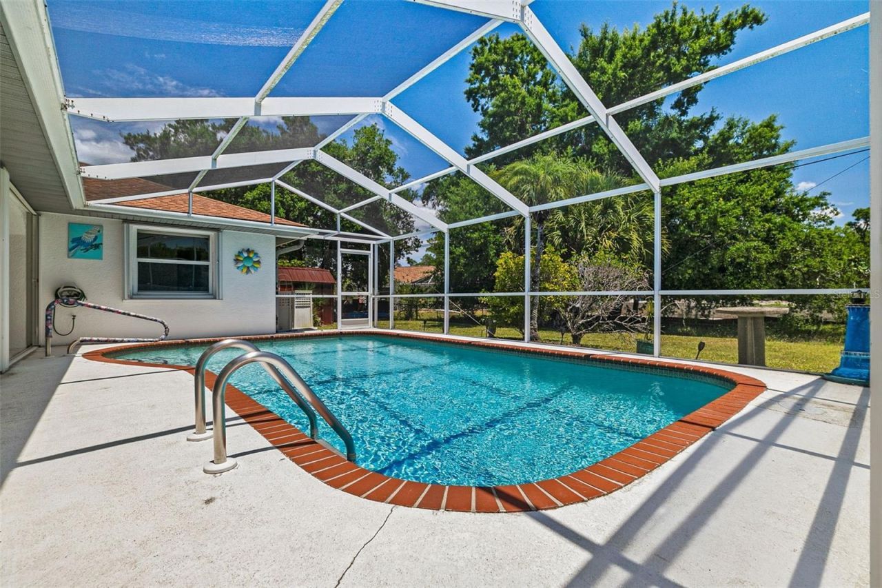 273 Cicero Street Nw, Port Charlotte, FL 33948 Photo