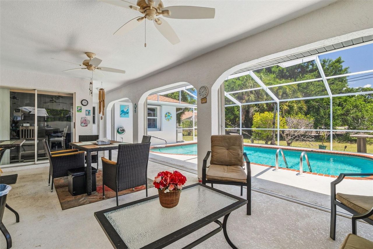 273 Cicero Street Nw, Port Charlotte, FL 33948 Photo