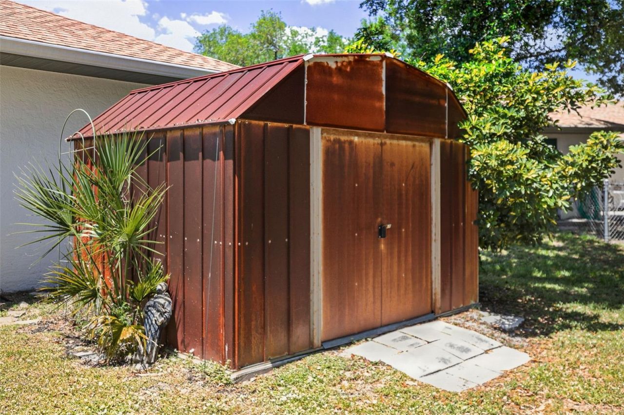 273 Cicero Street Nw, Port Charlotte, FL 33948 Photo