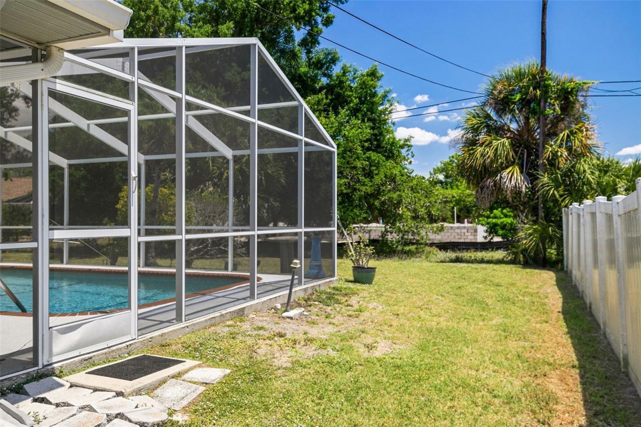 273 Cicero Street Nw, Port Charlotte, FL 33948 Photo