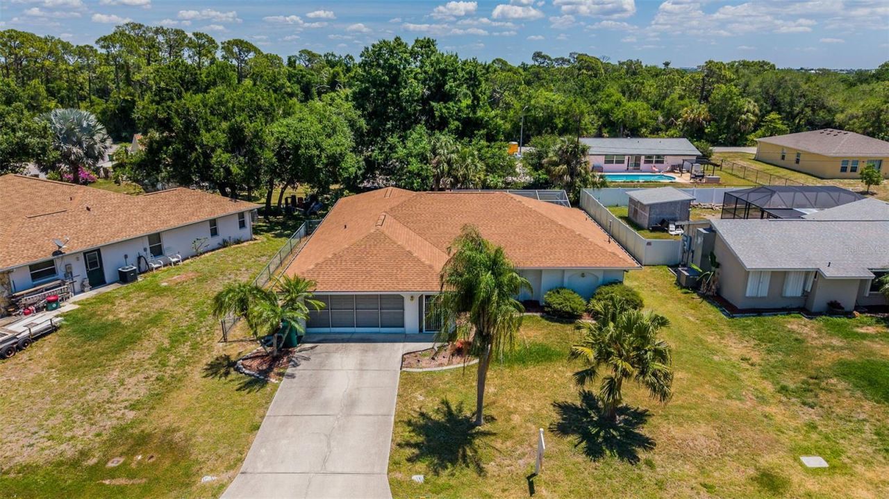 273 Cicero Street Nw, Port Charlotte, FL 33948 Photo
