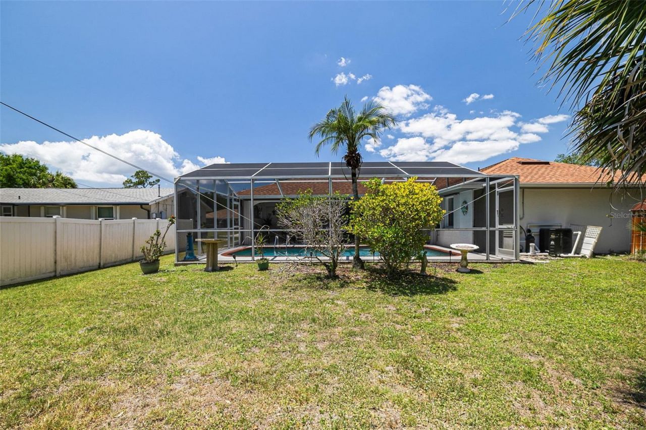 273 Cicero Street Nw, Port Charlotte, FL 33948 Photo