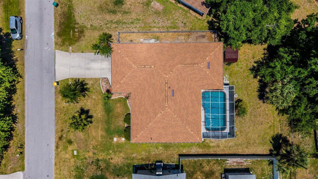 273 Cicero Street Nw, Port Charlotte, FL 33948 Photo
