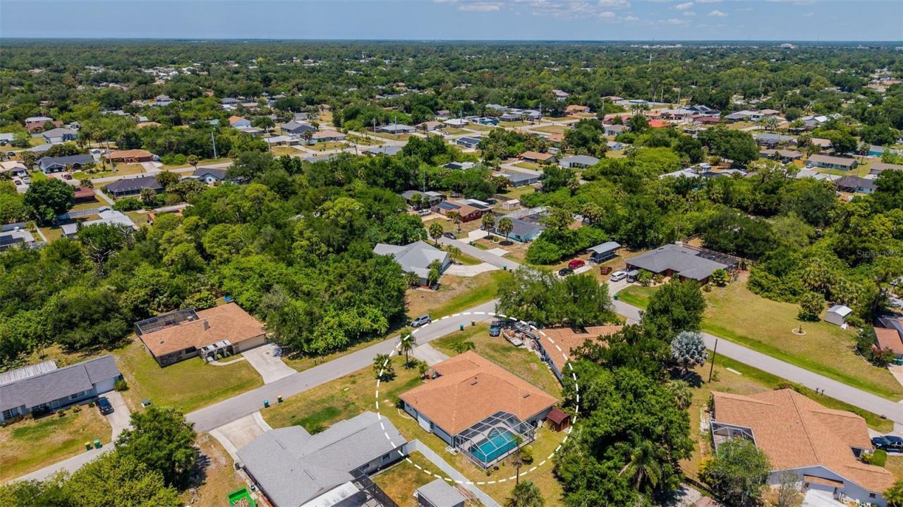 273 Cicero Street Nw, Port Charlotte, FL 33948 Photo