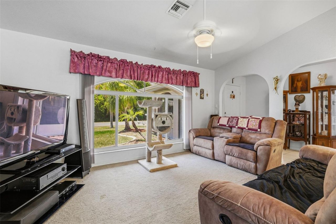 273 Cicero Street Nw, Port Charlotte, FL 33948 Photo