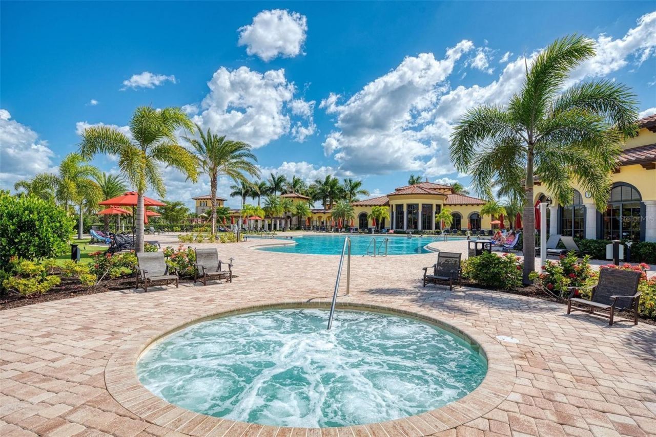 273 Cicero Street Nw, Port Charlotte, FL 33948 Photo