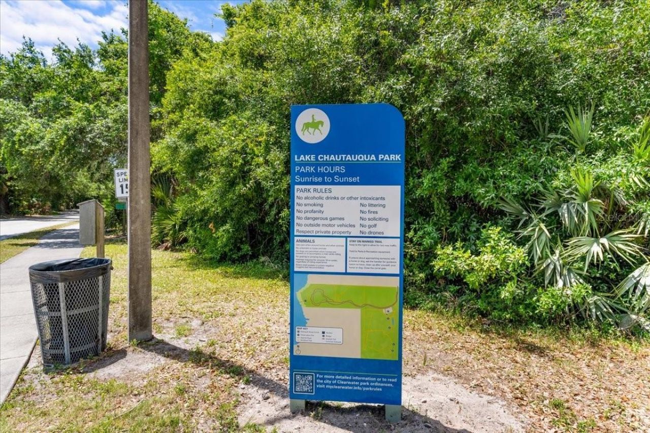 3041 Oak Cove Drive, Clearwater, FL 33759 Photo