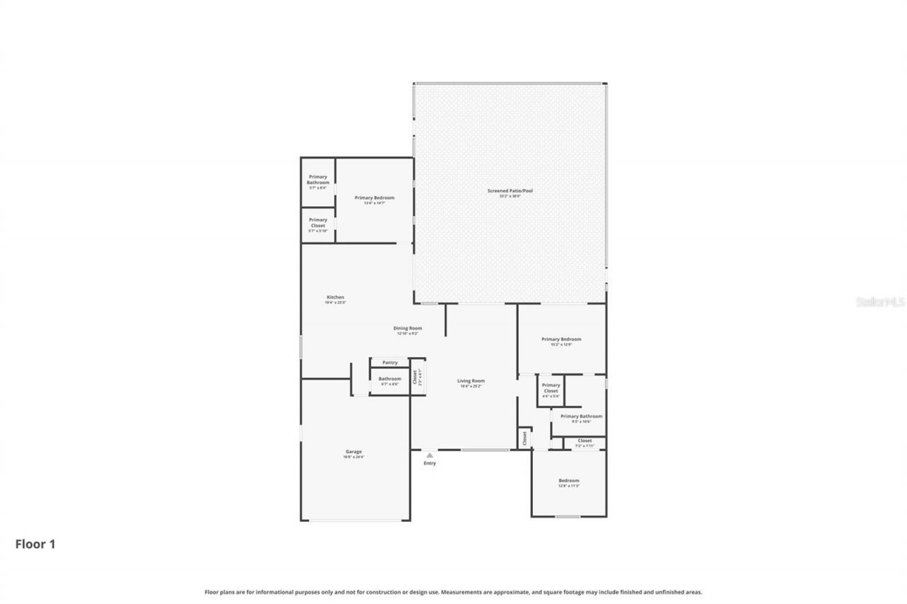 3041 Oak Cove Drive, Clearwater, FL 33759 Photo