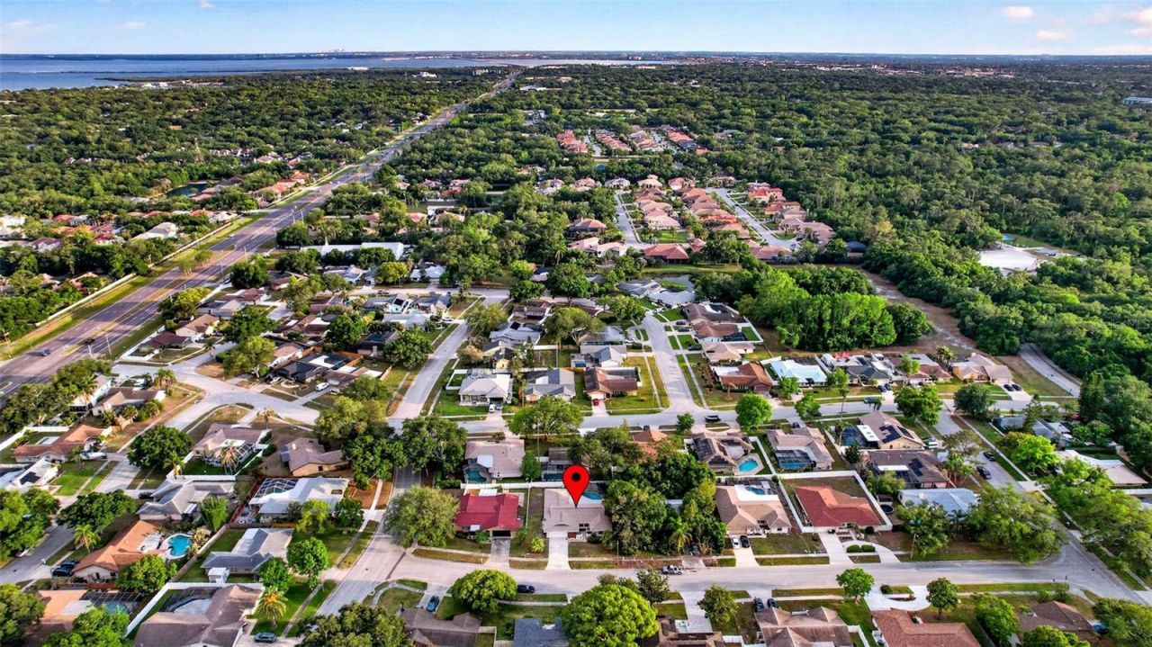 3041 Oak Cove Drive, Clearwater, FL 33759 Photo