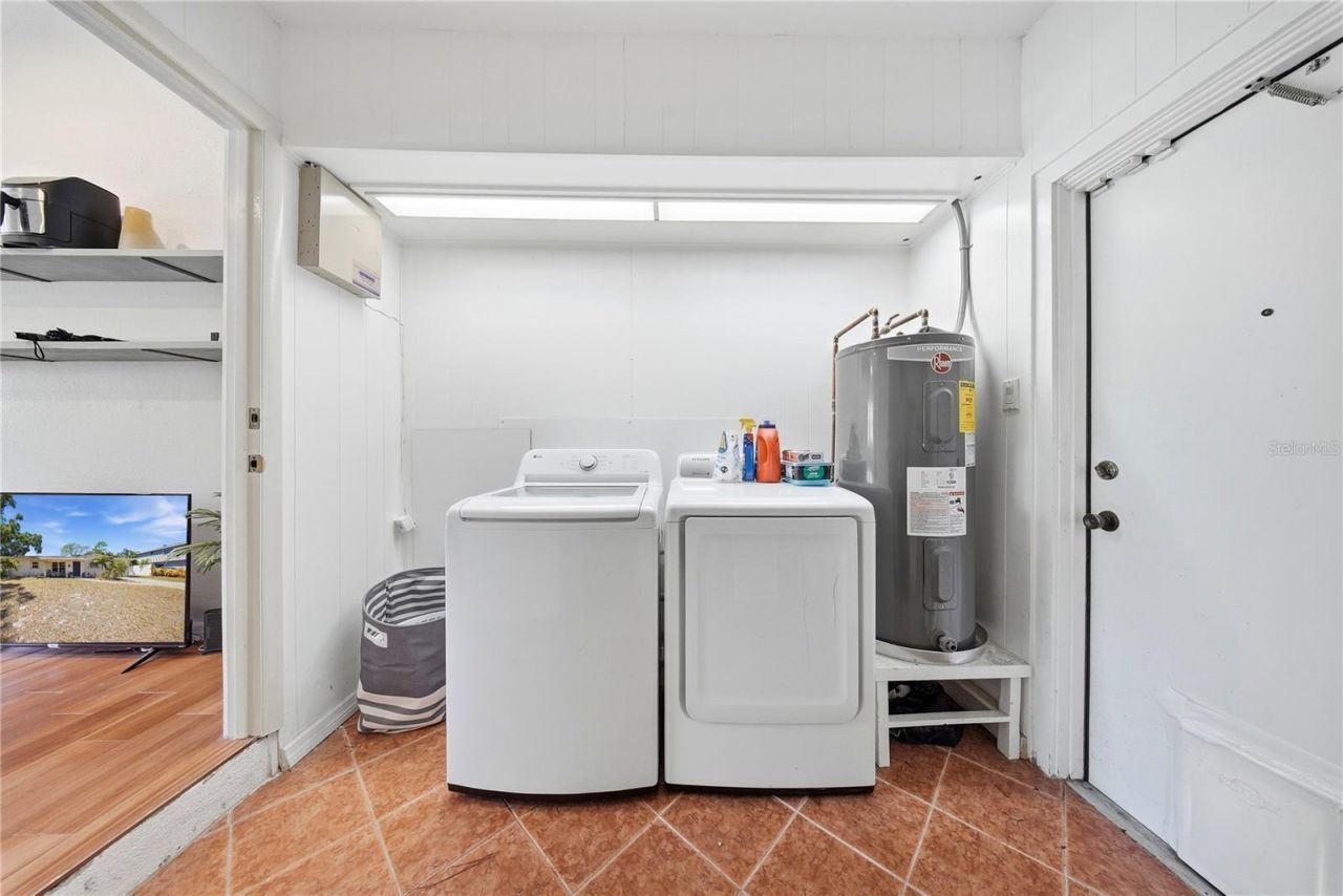 7700 16th Avenue N, Saint Petersburg, FL 33710 Photo