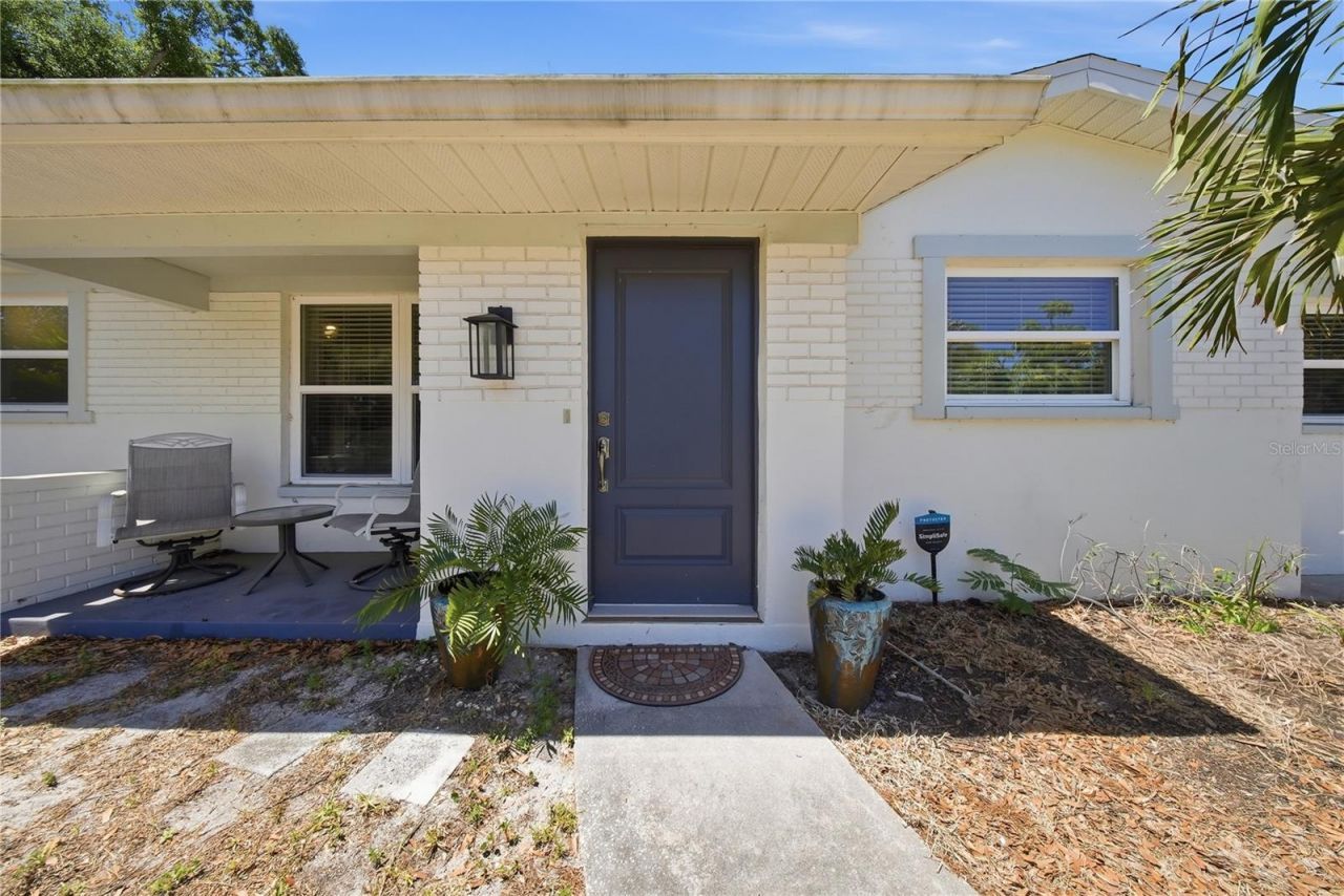 7700 16th Avenue N, Saint Petersburg, FL 33710 Photo
