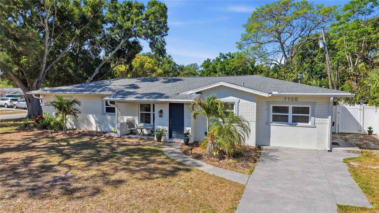 7700 16th Avenue N, Saint Petersburg, FL 33710 Photo