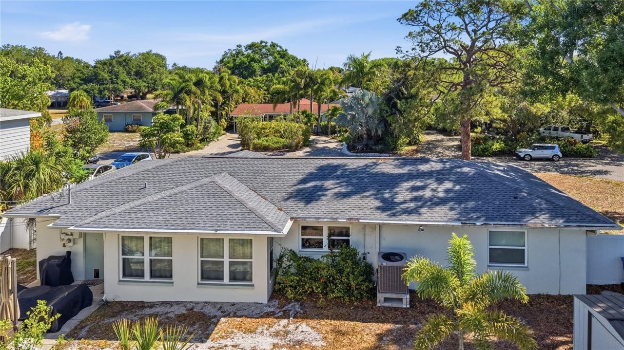 7700 16th Avenue N, Saint Petersburg, FL 33710 Photo