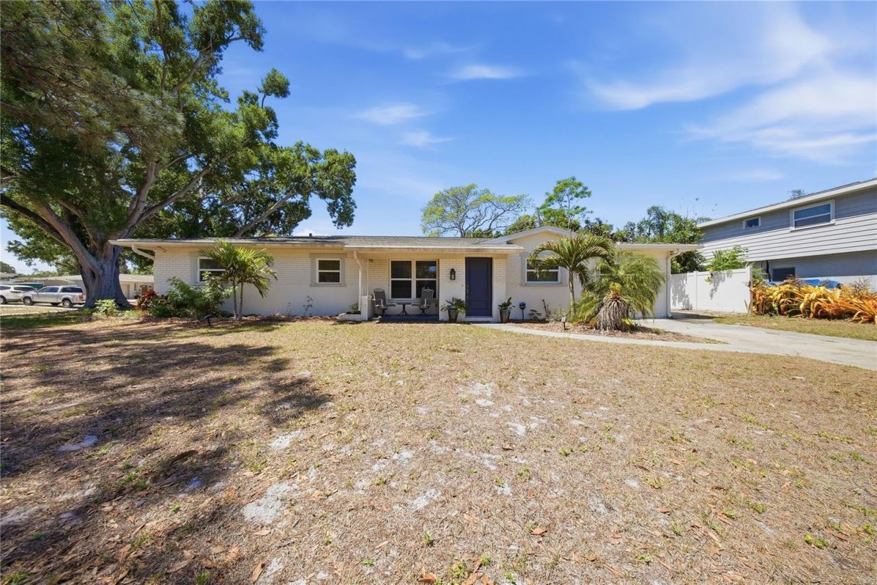 7700 16th Avenue N, Saint Petersburg, FL 33710 Photo