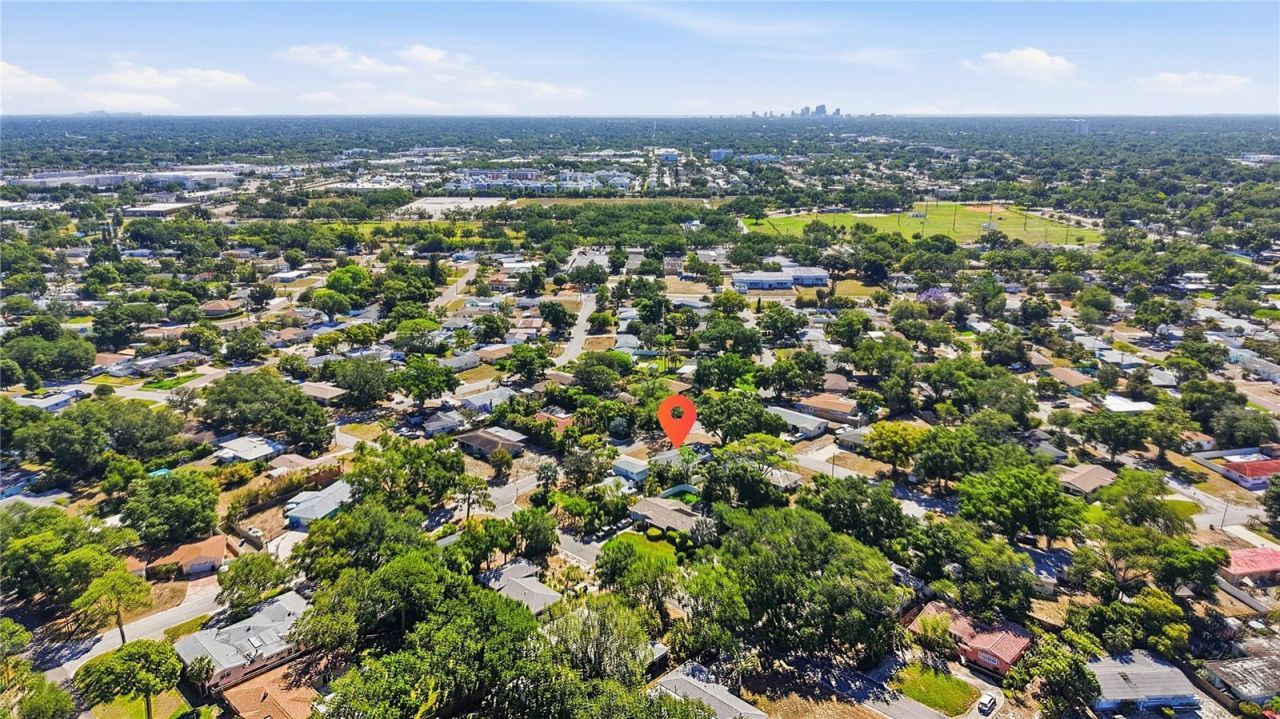 7700 16th Avenue N, Saint Petersburg, FL 33710 Photo