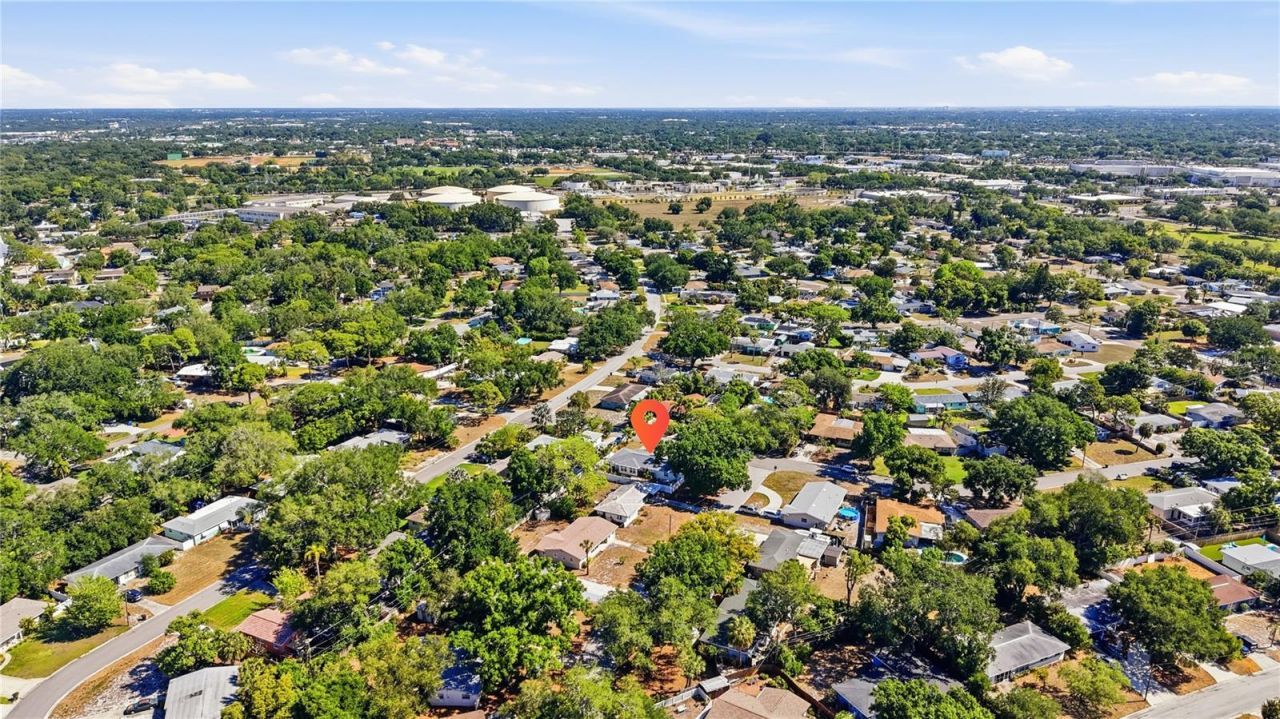 7700 16th Avenue N, Saint Petersburg, FL 33710 Photo