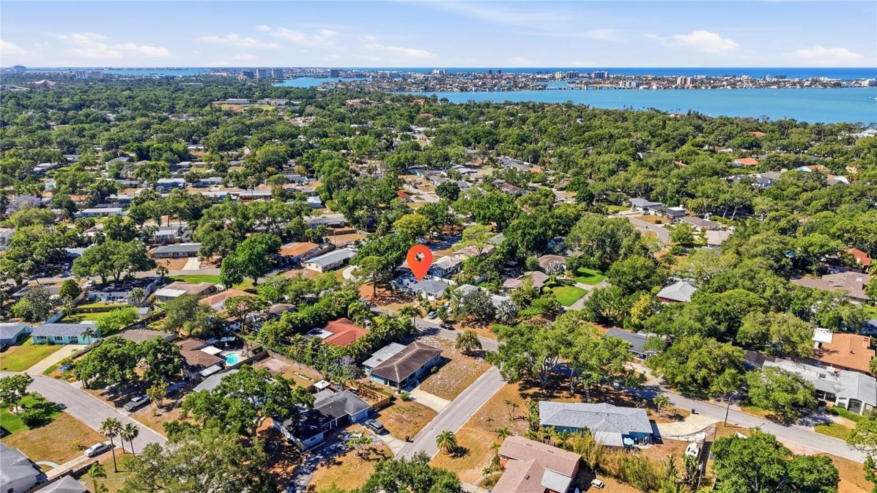 7700 16th Avenue N, Saint Petersburg, FL 33710 Photo