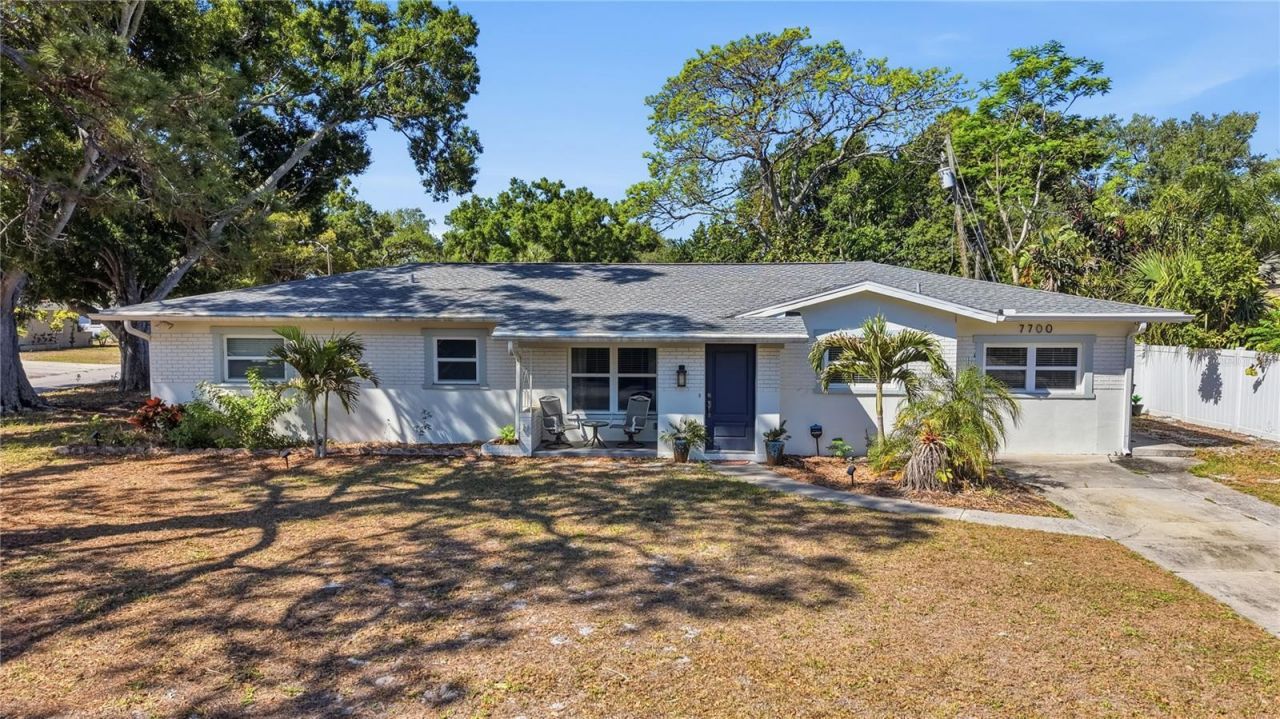 7700 16th Avenue N, Saint Petersburg, FL 33710 Photo