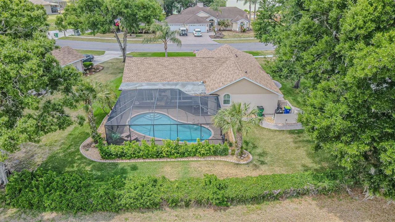 6132 Silver Oaks Drive , Zephyrhills, FL 33542 Photo