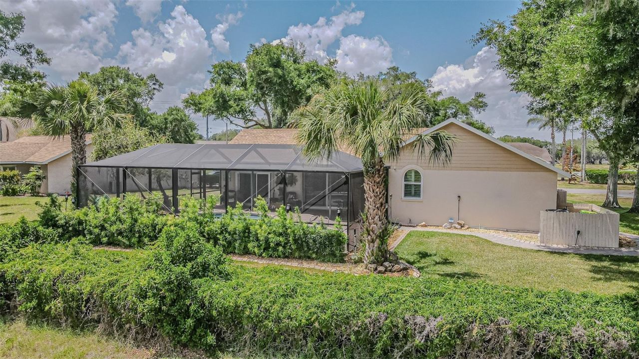 6132 Silver Oaks Drive , Zephyrhills, FL 33542 Photo