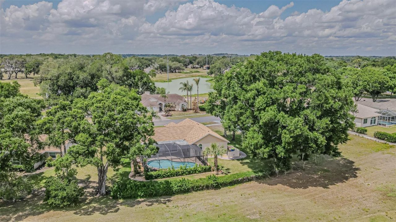 6132 Silver Oaks Drive , Zephyrhills, FL 33542 Photo